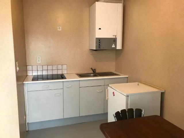 Appartement location à Rodez, Sévérac-le-château