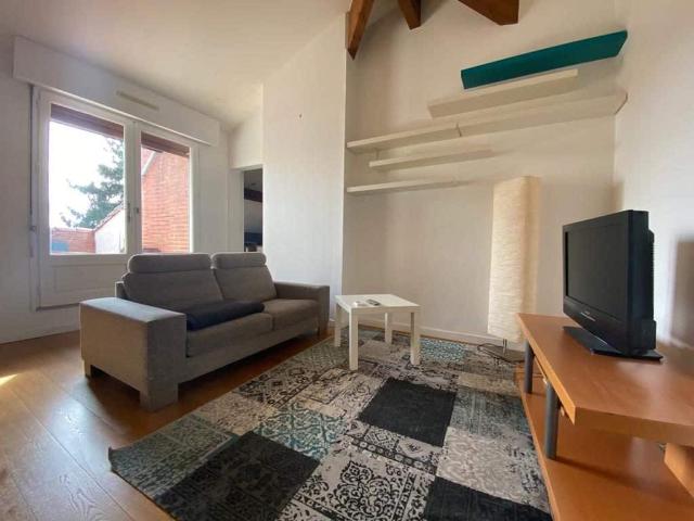Appartement location à Toulouse