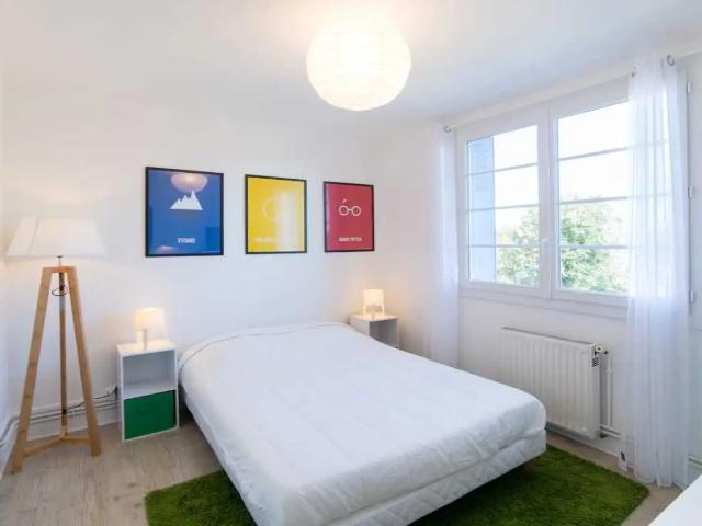 Appartement location à Toulouse