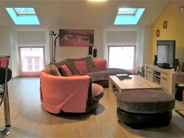 Appartement location à Grenoble, Vizille