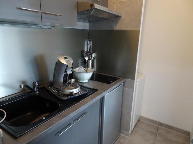 Appartement location à Toulouse