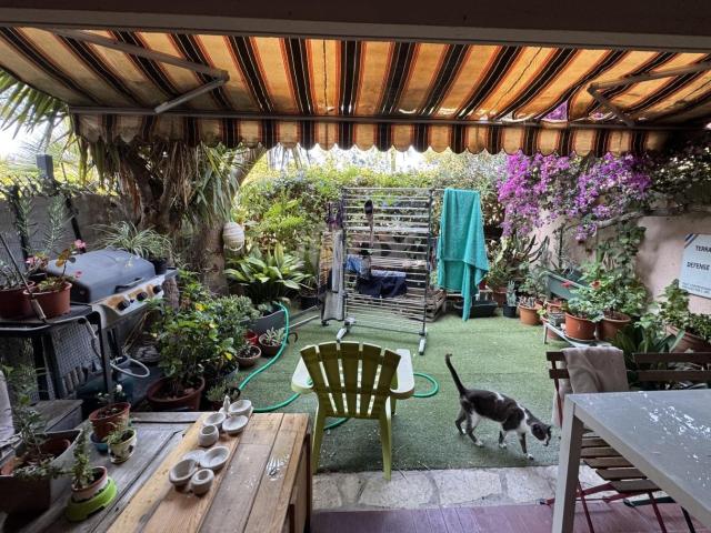 Appartement location à Arrondissement de Toulon, La Seyne-sur-mer