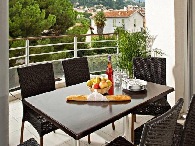 Appartement location à Grasse, Cagnes-sur-mer