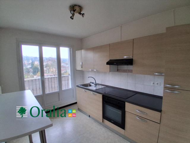 Appartement location à Lyon, Métropole de Lyon