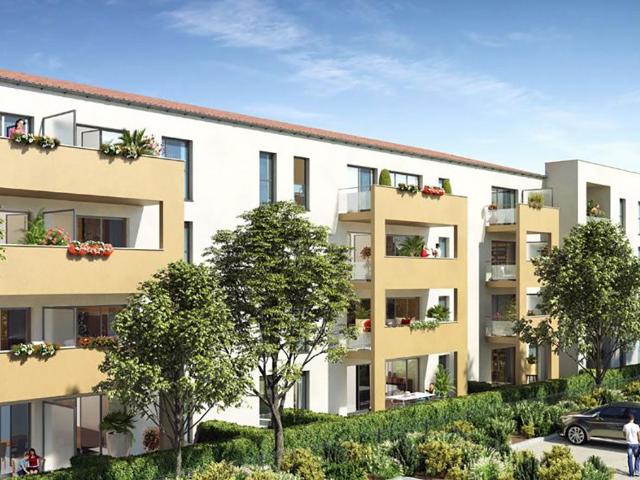 Appartement location à Aix-en-Provence, Aix-en-provence