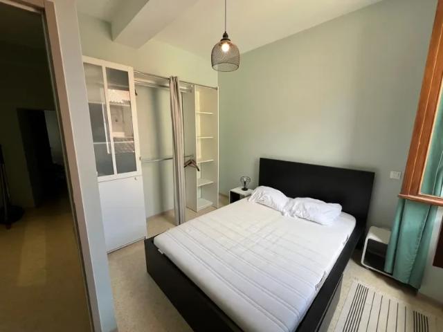 Appartement location à Castres