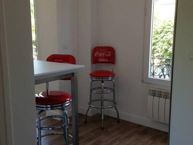 Appartement location à Senlis, Chantilly