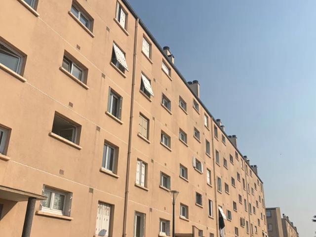 Appartement location à Le Raincy, Le Bourget