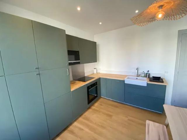 Appartement location à Bayonne