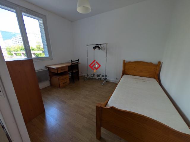 Appartement location à Grenoble