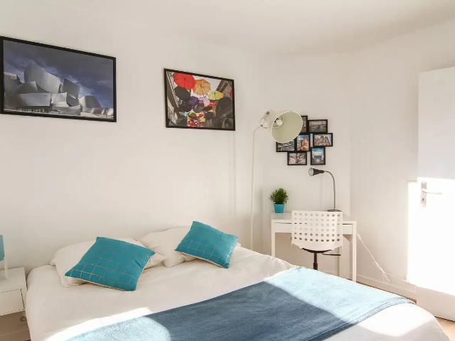 Appartement location à Nanterre, Rueil-malmaison