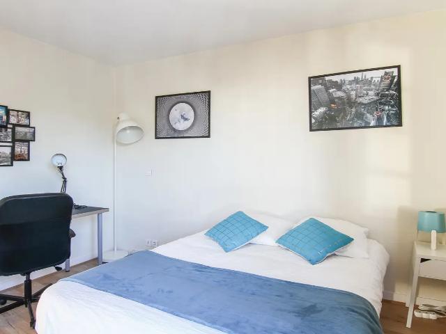 Appartement location à Nanterre, Rueil-malmaison