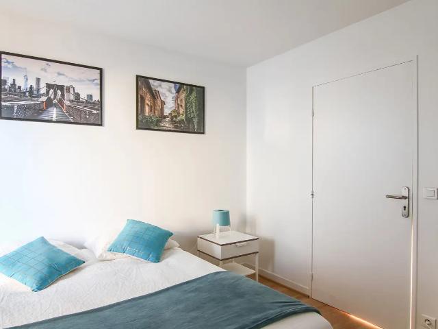 Appartement location à Nanterre, Rueil-malmaison