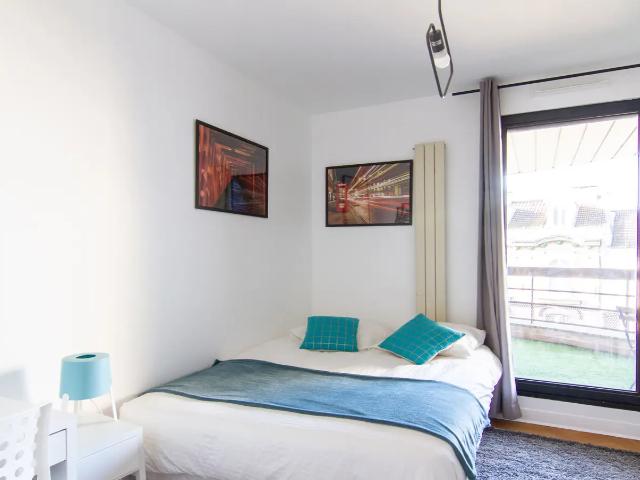 Appartement location à Nanterre, Rueil-malmaison