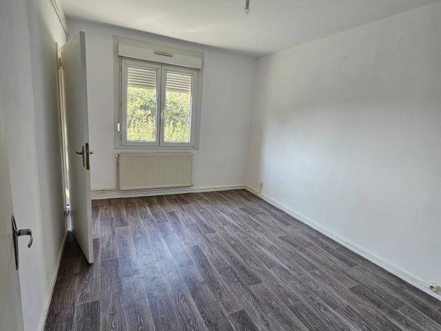 Appartement location à Forbach-Boulay-Moselle, Creutzwald