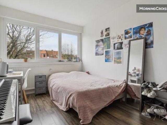 Appartement location à Lille, La Madeleine