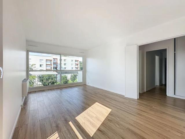 Appartement location à Créteil
