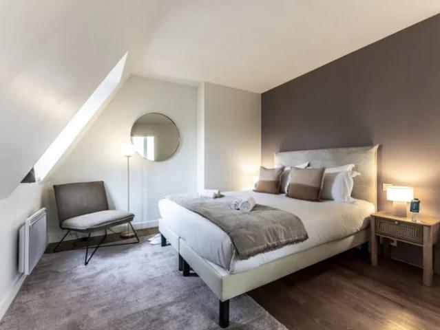 Maison location à Paris, Île-de-France