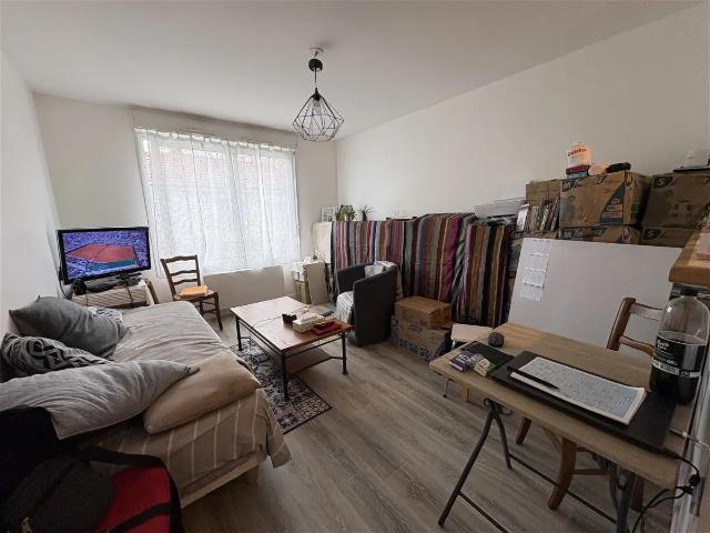 Appartement location à Les Sables-d'Olonne, Challans