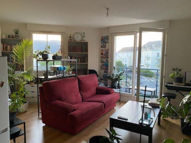 Appartement location à Orléans, Chécy