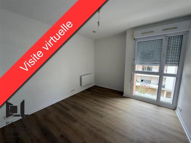 Appartement location à Tours