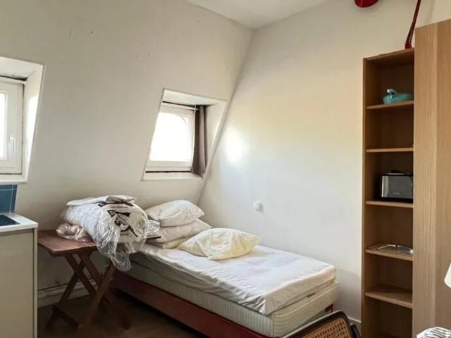 Appartement location à Paris, Île-de-France