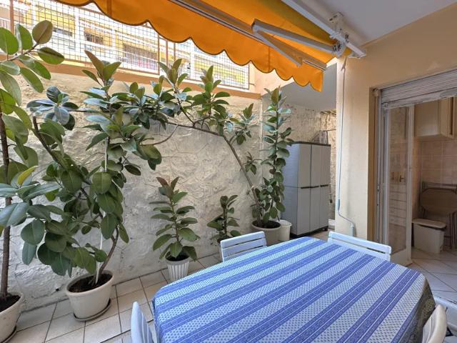 Appartement location à Nice, Menton
