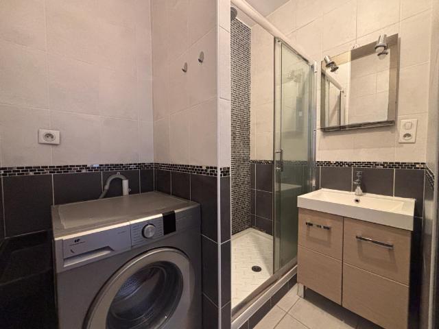 Appartement location à Le Puy-en-Velay, Polignac