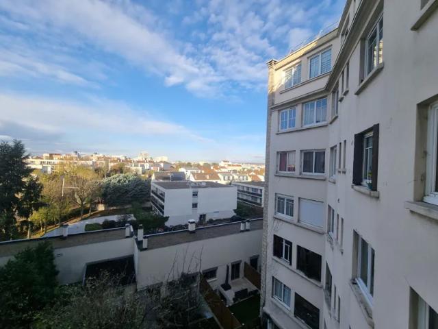 Appartement location à Nanterre, Bois-colombes