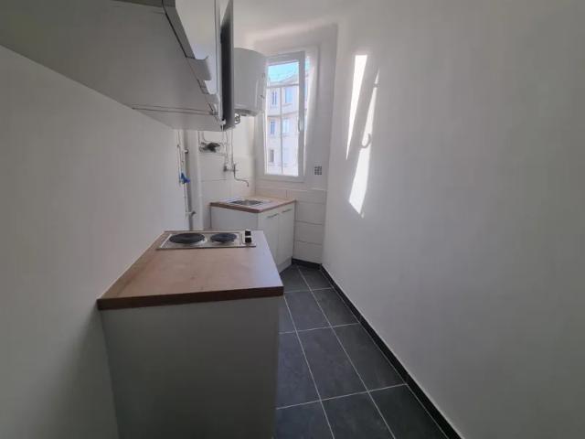 Appartement location à Nanterre, Bois-colombes