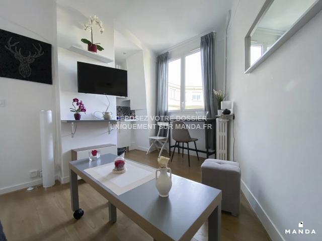 Appartement location à Nanterre, Bois-colombes
