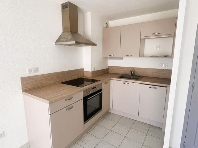 Appartement location à Aix-en-Provence, Saint-cannat