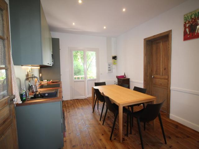 Appartement location à Bayonne