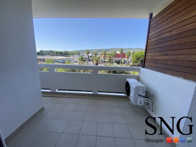 Appartement location à Marseille, La Ciotat