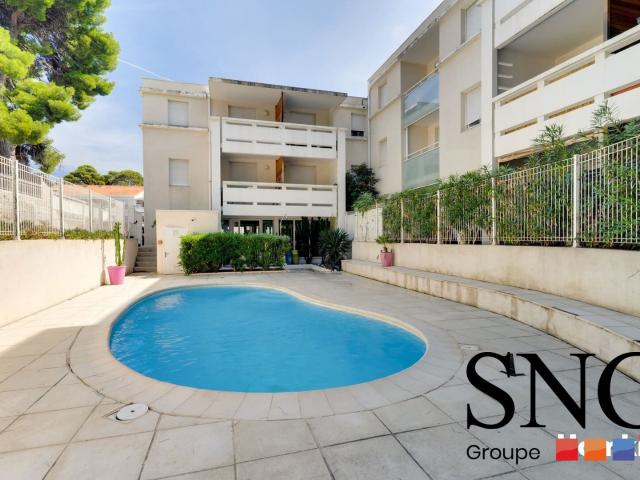 Appartement location à Marseille, La Ciotat