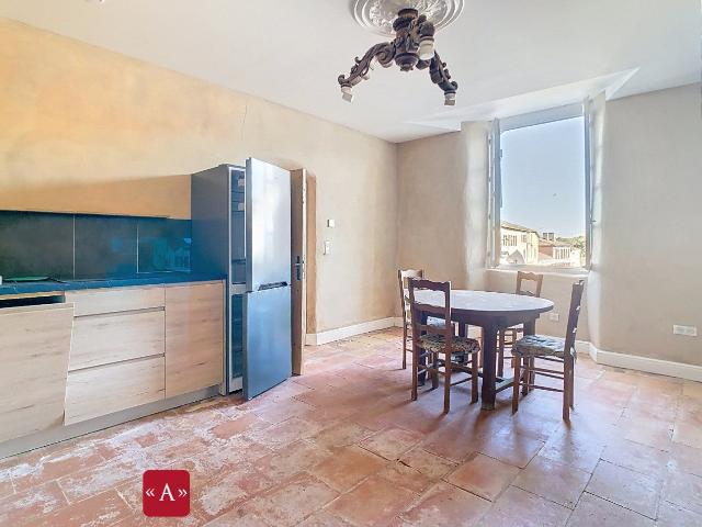 Appartement location à Albi, Salvagnac