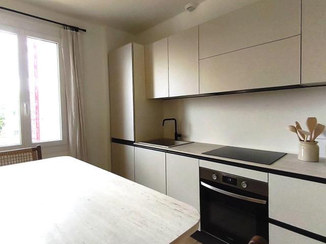 Appartement location à Bayonne, Biarritz