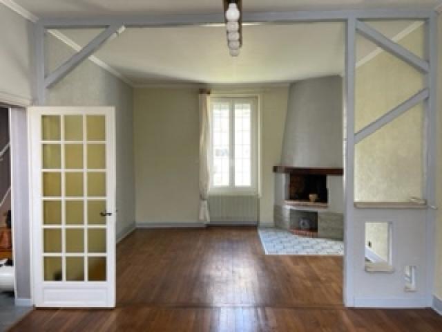 Maison location à Bourges