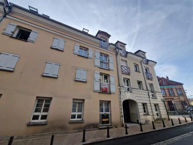 Appartement location à Torcy, Brie-comte-robert