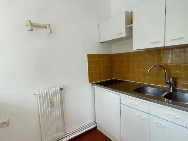 Appartement location à Vilmorin, Massy