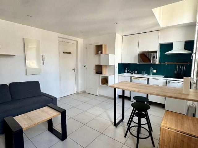 Appartement location à Nîmes