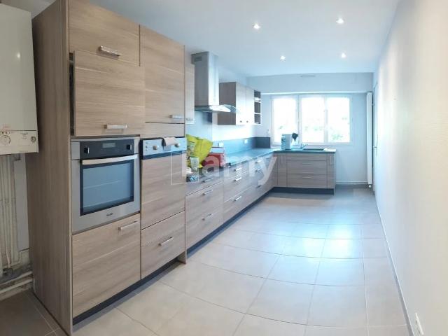 Appartement location à Nancy, Saint-max