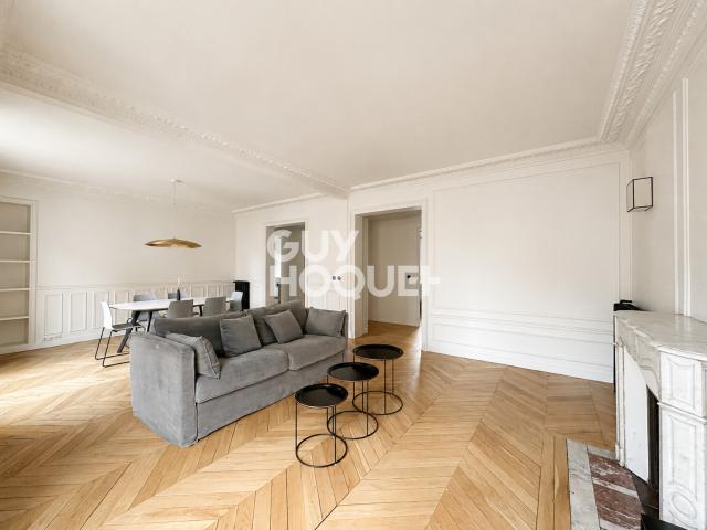Appartement location à Nanterre, Asnières-sur-seine