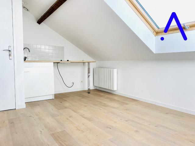 Appartement location à Lunéville