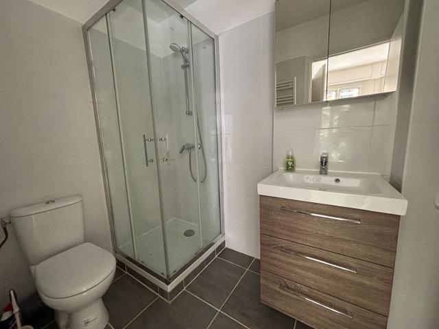 Appartement location à Nice