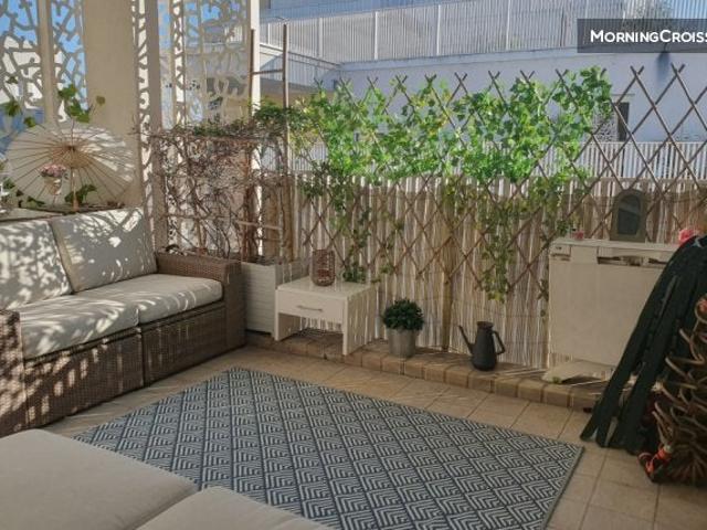 Appartement location à Nanterre, Gennevilliers