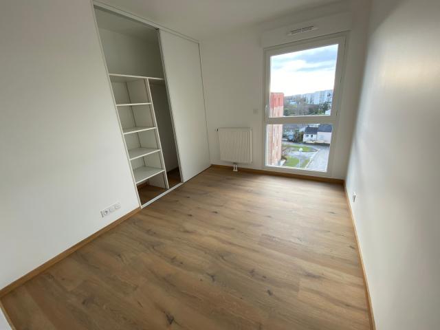Appartement location à Laval