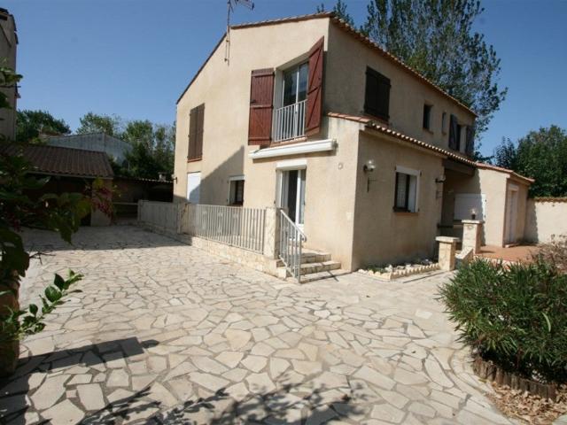 Appartement location à Valras-plage