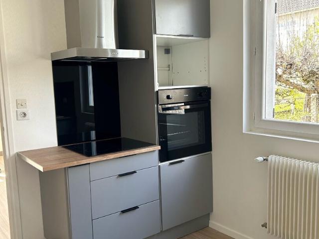 Appartement location à Aurillac