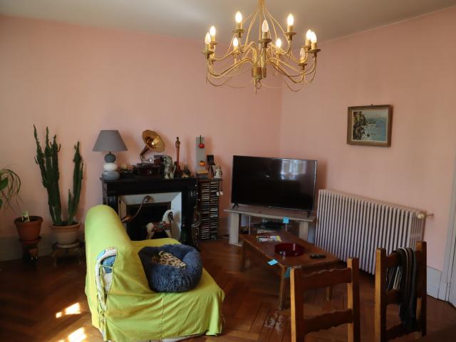 Appartement location à Autun